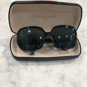 Bvlgari 8020-B Sunglasses